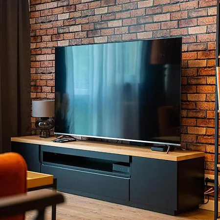 Grzybowska 9 By Bookinghost Apartment Warsaw