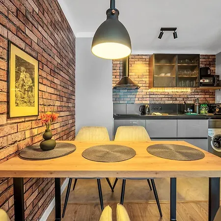 Apartman Grzybowska 9 By Bookinghost Varsó