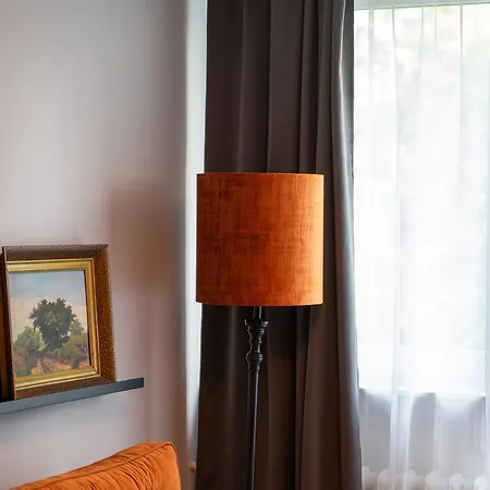 Apartament Grzybowska 9 Warszawa