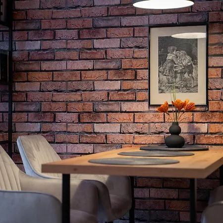 Grzybowska 9 By Bookinghost