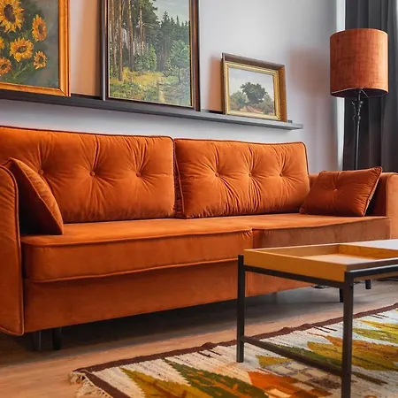 Apartment Grzybowska 9 By Bookinghost