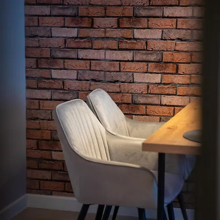 Grzybowska 9 By Bookinghost 4* Warsaw