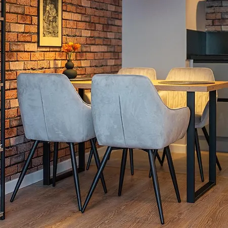 Grzybowska 9 By Bookinghost Apartamento Varsóvia