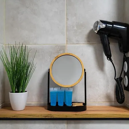 Grzybowska 9 By Bookinghost Warsaw