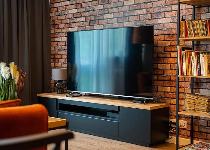 Grzybowska 9 By Bookinghost Apartman Varsó