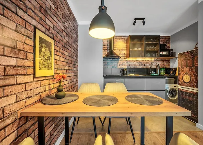 Apartman Grzybowska 9 By Bookinghost Varsó