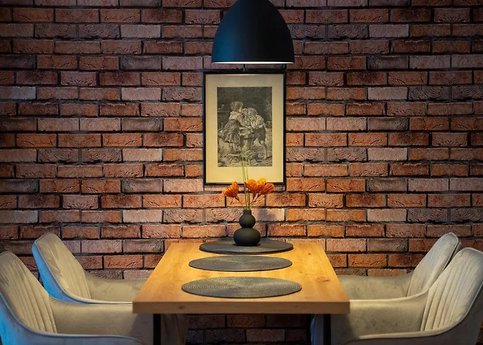 Apartman Grzybowska 9 By Bookinghost 4*