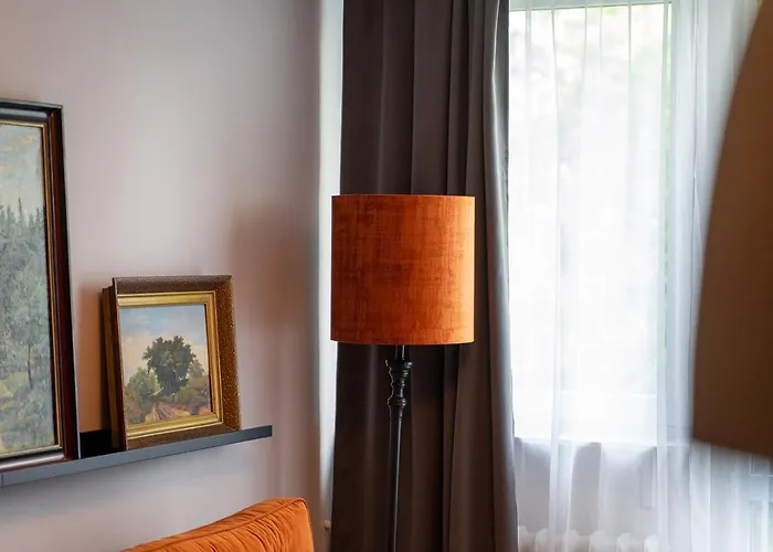 Apartman Grzybowska 9 By Bookinghost Varsó