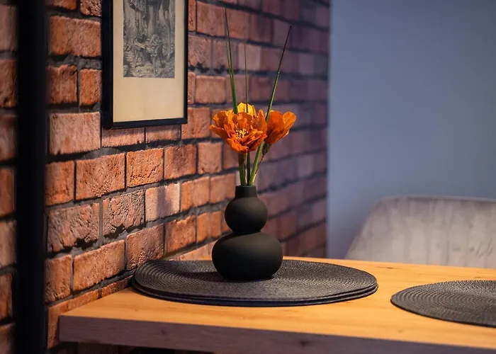 Apartman Grzybowska 9 By Bookinghost