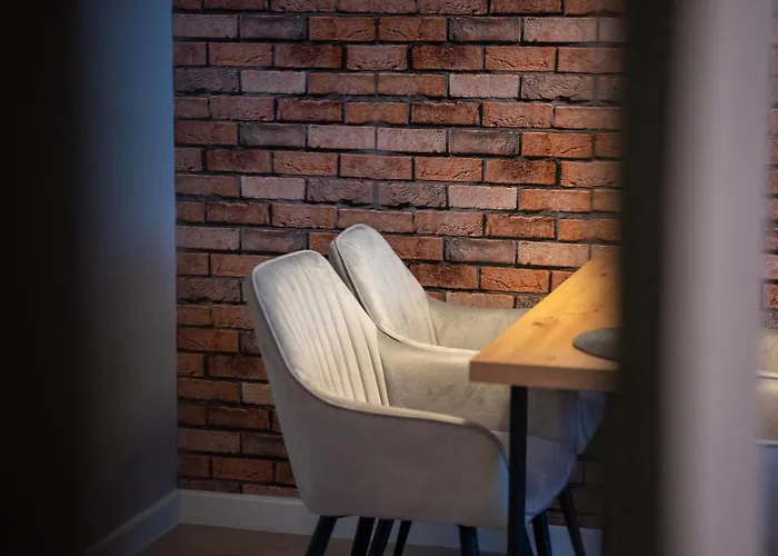 Grzybowska 9 By Bookinghost 4* Varsó