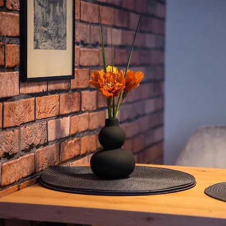 Appartement Grzybowska 9 By Bookinghost